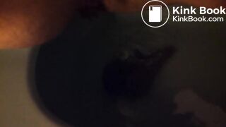 [RARE] Amateur Toilet Poop 13