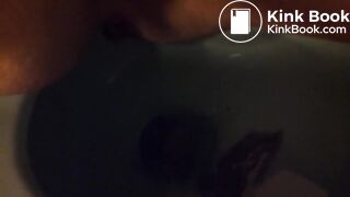 [RARE] Amateur Toilet Poop 13