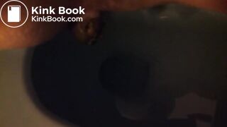 [RARE] Amateur Toilet Poop 13