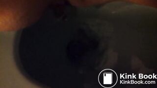 [RARE] Amateur Toilet Poop 13