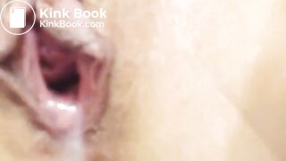 Summer_Fox MFC, Lana Huckably Babestation Close Fuck & Creampie