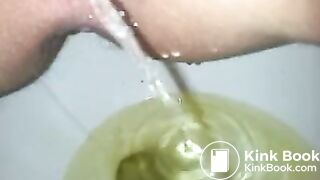 [RARE] Amateur Toilet Poop 6