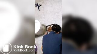 Chinese femdom scat-005