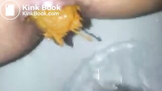 [RARE] Amateur Toilet Poop 10