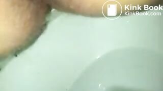 [RARE] Amateur Toilet Poop 10
