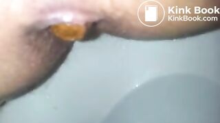 [RARE] Amateur Toilet Poop 10