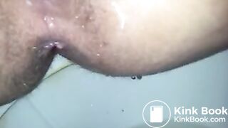 [RARE] Amateur Toilet Poop 5