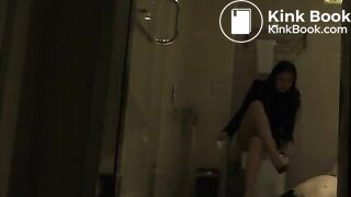 Asian femdom - video 7