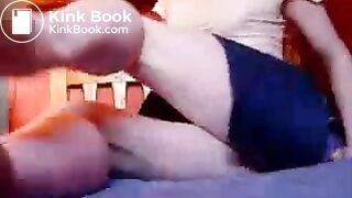 Katy Jean Skirt Pantypoop