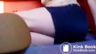 Katy Jean Skirt Pantypoop