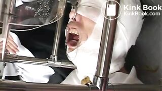 Man eating shit from Japanese girl (Part 196)