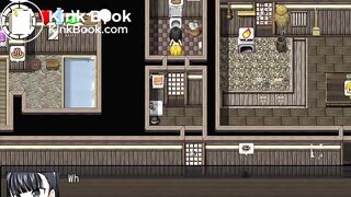 Embarrassed Maid Pee | Country Life Survival RPG