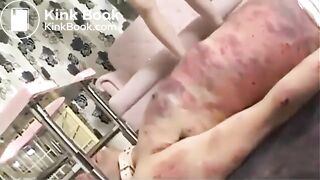 Man eating shit from Japanese girl (Part 191)
