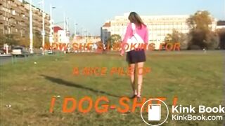 Public panty poop - video 8