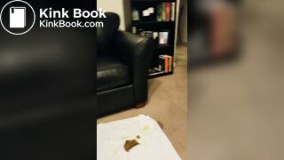 Bbw poop compilation