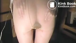 ...-95 Please Watch Emi Taking A Shit