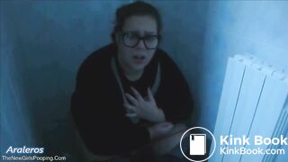 BBW public diarrhea 2