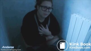 BBW public diarrhea 2