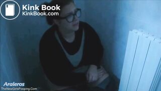 BBW public diarrhea 2