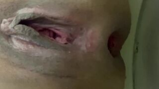 japanese girl poop - video 11