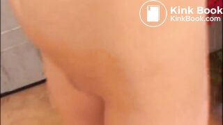 Kaviar Teen smokes and the shits