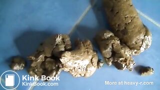 Thick turds - video 6