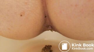 Japanese scat - video 103