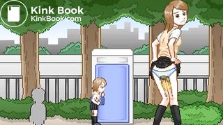 Days of women park ending 3