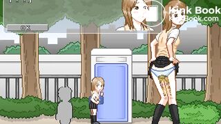 Days of women park ending 3