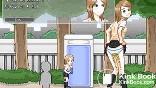 Days of women park ending 3