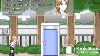 Days of women park ending 3