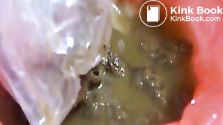KOREAN GIRL SHIT-2