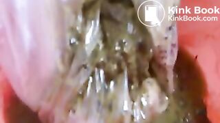 KOREAN GIRL SHIT-2