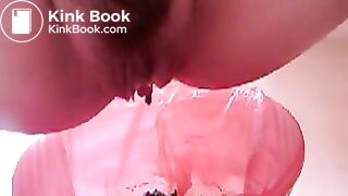 KOREAN GIRL SHIT-2