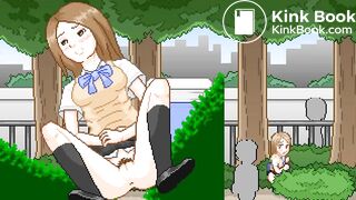 Days of women park ending 2