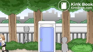 Days of women park ending 2