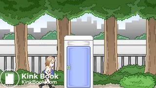 Days of women park ending 2