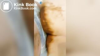 Shitty anal - video 29