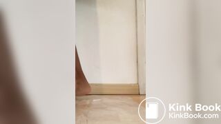 Jolie chieuse métisse