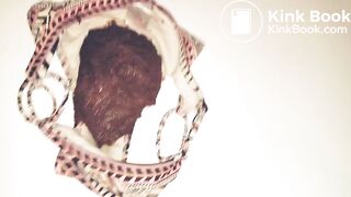 Panty poop girl - video 22