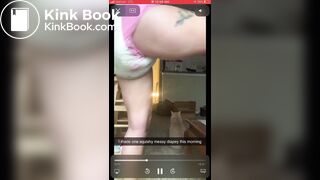Diaper Girl - video 15