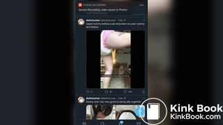 Diaper Girl - video 15