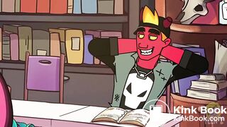 Laxative Prank In School