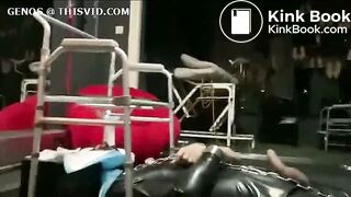 Chinese Femdom S038