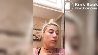 Sugar-free Gummies Give Girl Explosive Diarrhea