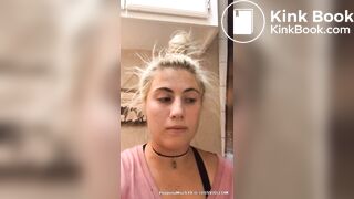 Sugar-free Gummies Give Girl Explosive Diarrhea