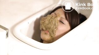 The Human Toilet 6