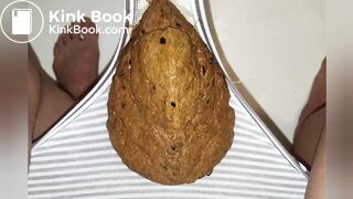 girl panty poop - video 8