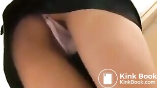 Desperation During Service