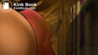 Horse furry fart animation loop